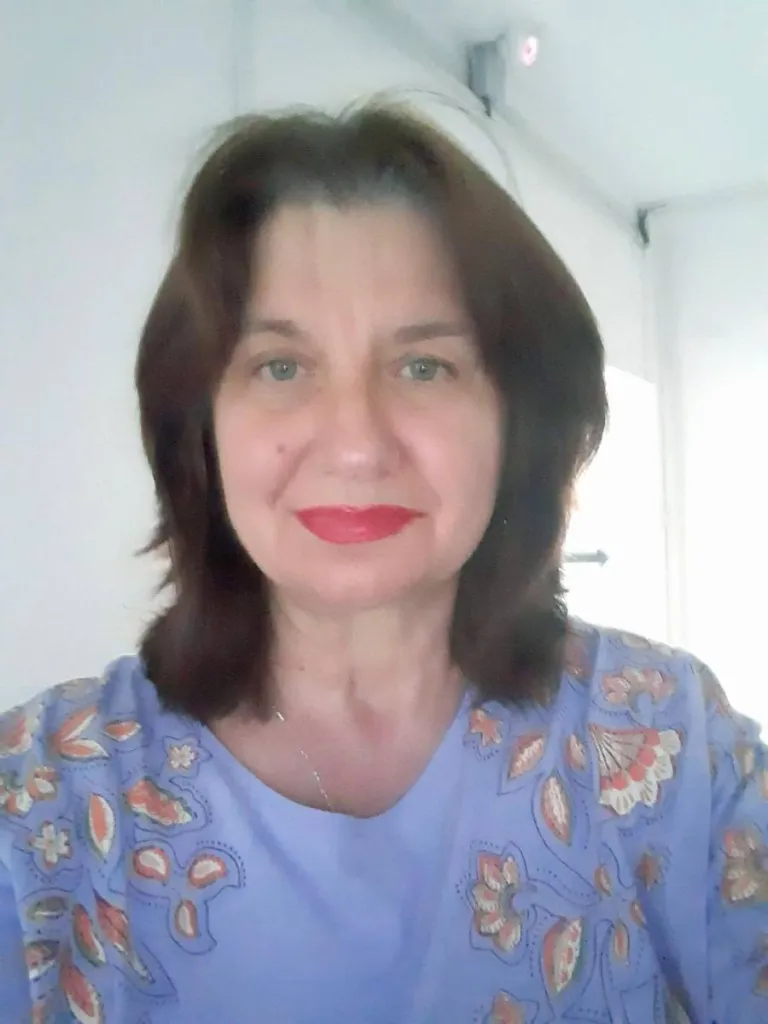 Imagine - Prof. dr. Durand Silvia