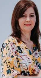 Imagine - Prof. dr. Pandelică Iuliana-Florina