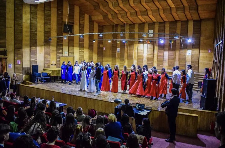 Imagine - Galerie foto 2016-2017