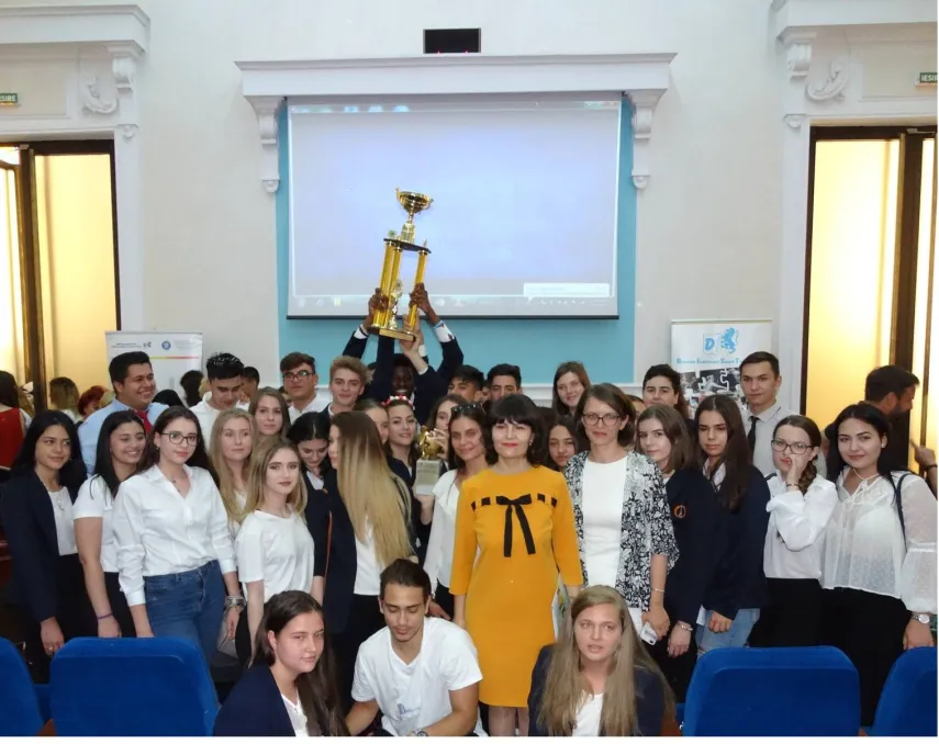 Imagine - Galerie foto 2017-2018