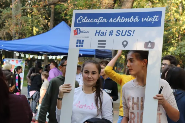 Foto Galerie foto 2019-2020