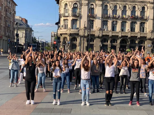 Foto Galerie foto 2019-2020