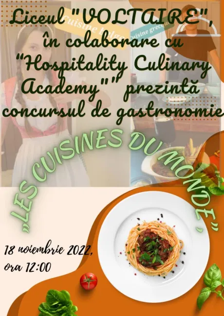 Foto Les cuisines du monde