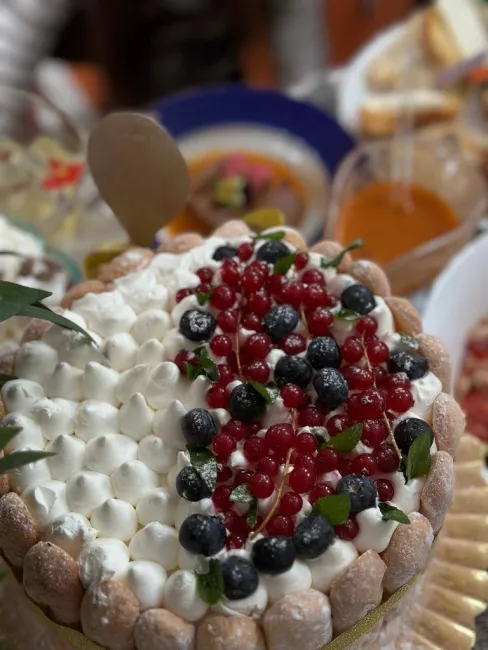 Foto Les cuisines du monde