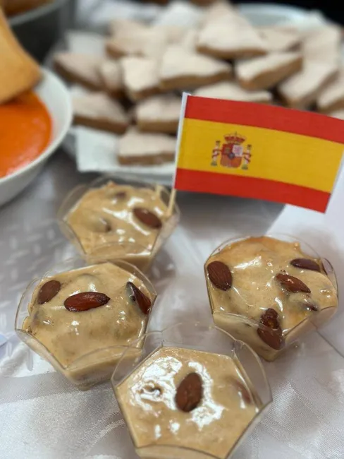 Foto Les cuisines du monde