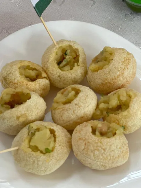 Foto Les cuisines du monde