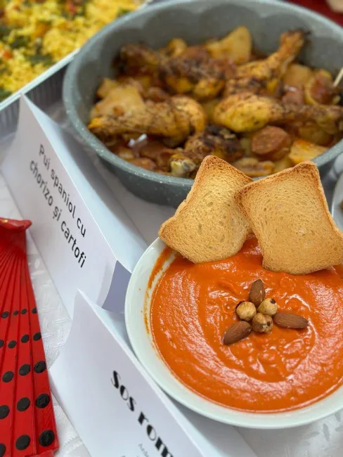 Foto Les cuisines du monde