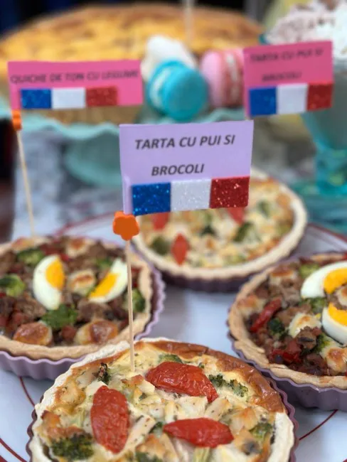 Foto Les cuisines du monde