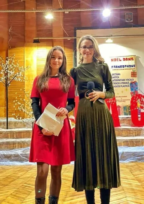 Foto Noël dans le monde francophone