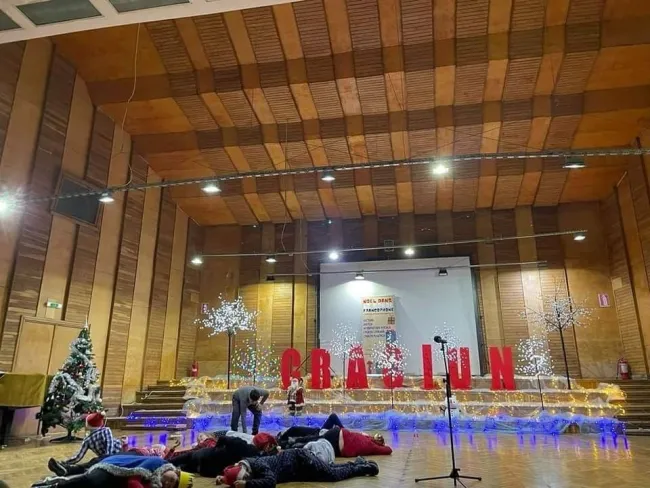 Foto Noël dans le monde francophone