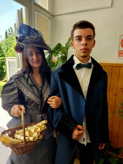 Foto Festivalul Mihai Eminescu 2024