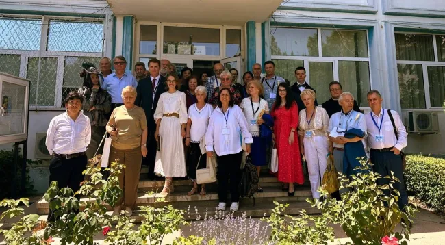 Foto Festivalul Mihai Eminescu 2024