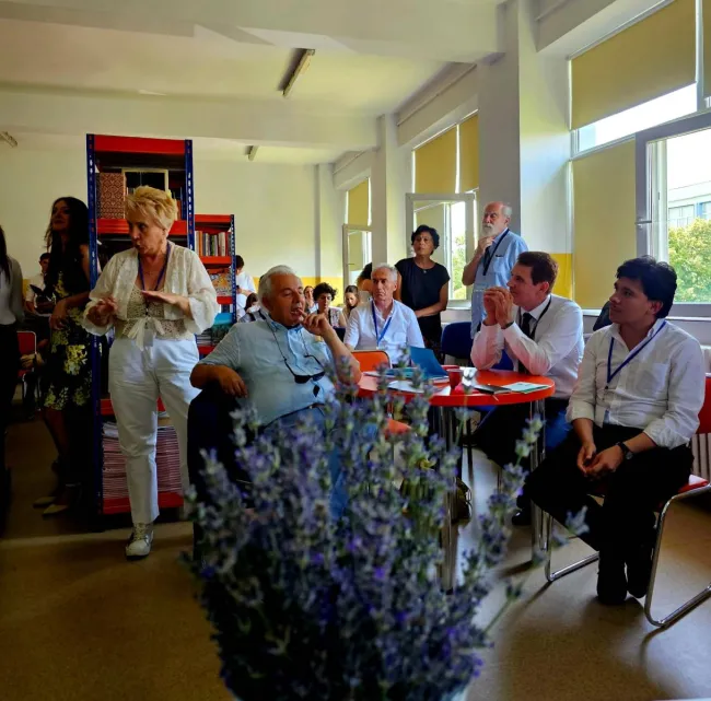 Foto Festivalul Mihai Eminescu 2024