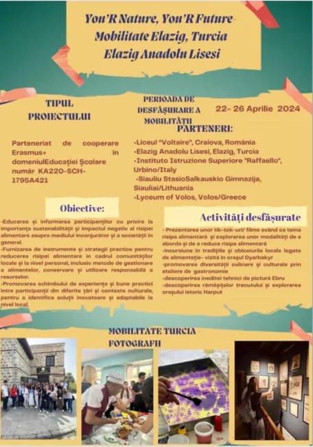 Foto Il futuro nelle nostre mani KA220