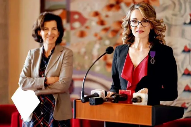 Foto Director Prof.dr. Dorina Loredana Popi