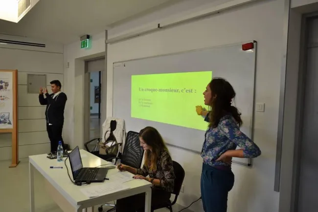 Foto Galerie foto 2015-2016