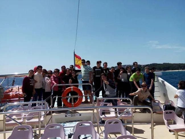 Foto Galerie foto 2015-2016