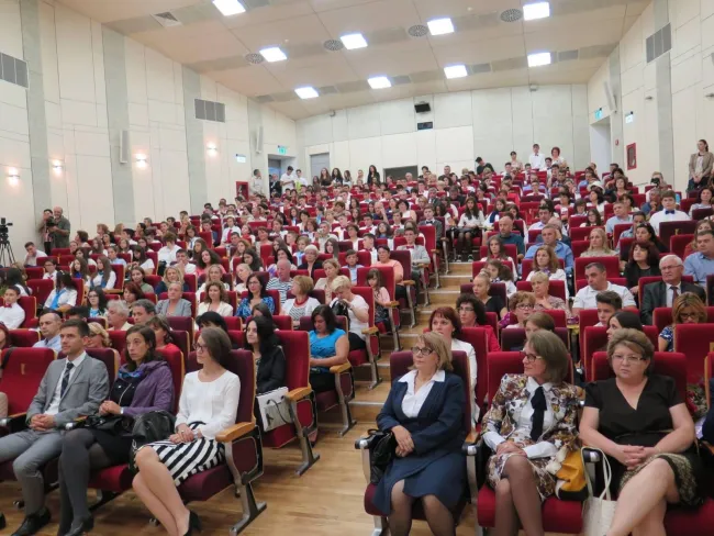 Foto Galerie foto 2015-2016