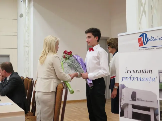 Foto Galerie foto 2015-2016