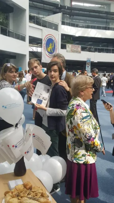 Foto Galerie foto 2015-2016