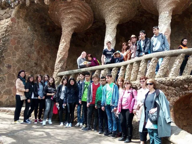 Foto Galerie foto 2015-2016