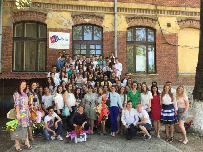 Foto Galerie foto 2016-2017