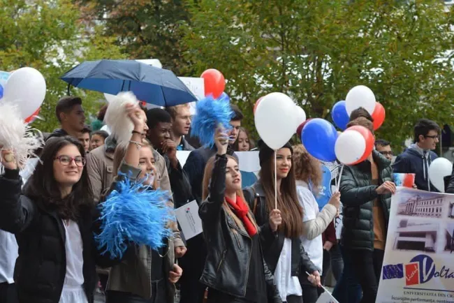 Foto Galerie foto 2016-2017