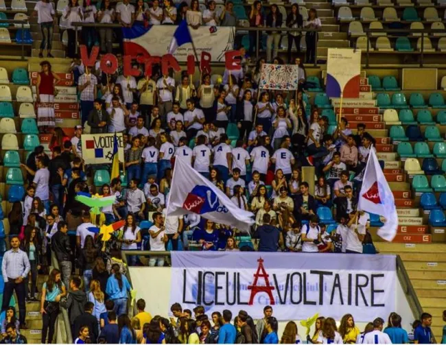 Foto Galerie foto 2016-2017