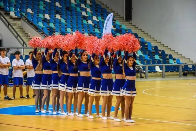 Foto Galerie foto 2016-2017