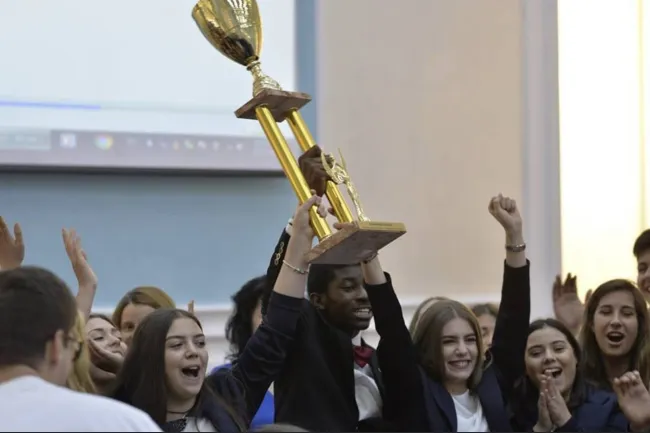 Foto Galerie foto 2016-2017