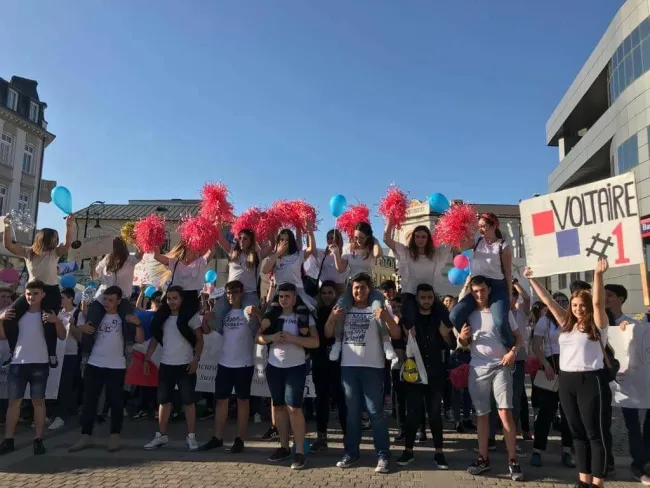 Foto Galerie foto 2017-2018