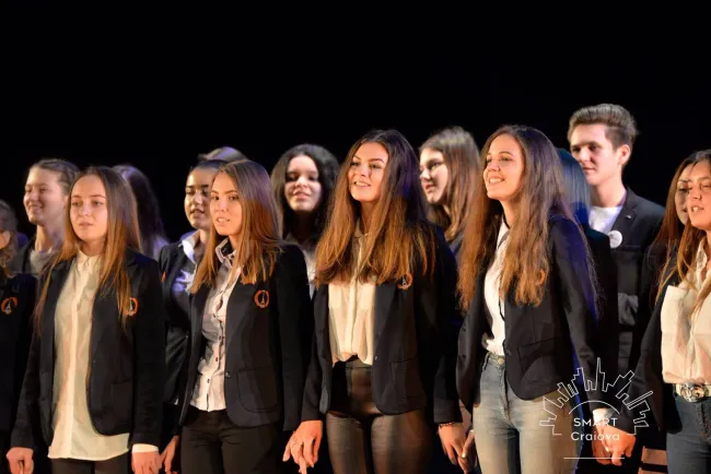 Foto Galerie foto 2017-2018