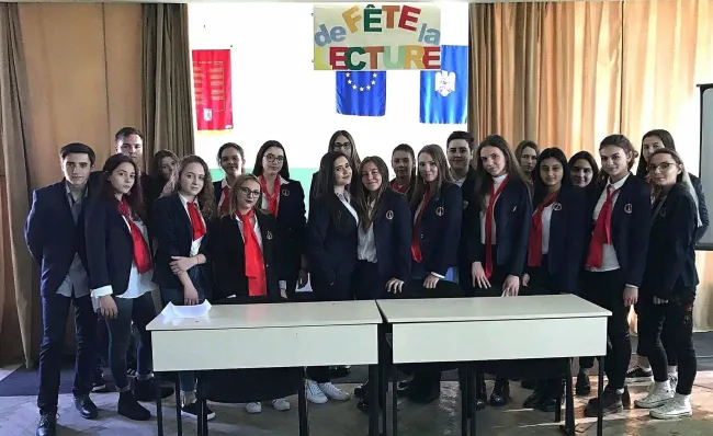 Foto Galerie foto 2017-2018