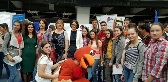 Foto Galerie foto 2017-2018