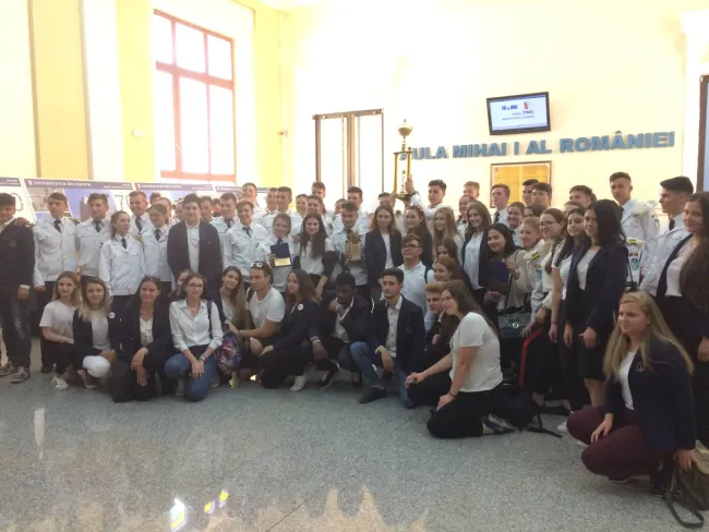 Foto Galerie foto 2017-2018