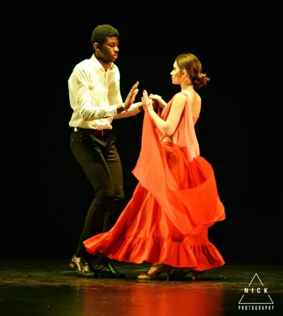 Foto Galerie foto 2017-2018