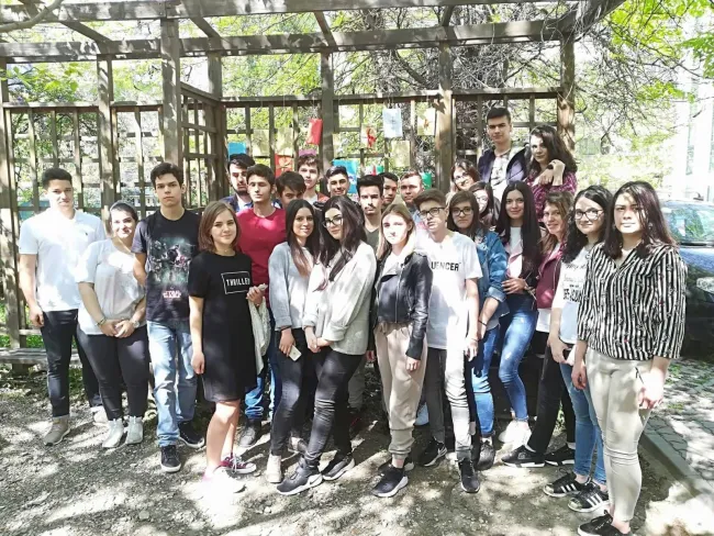 Foto Galerie foto 2017-2018