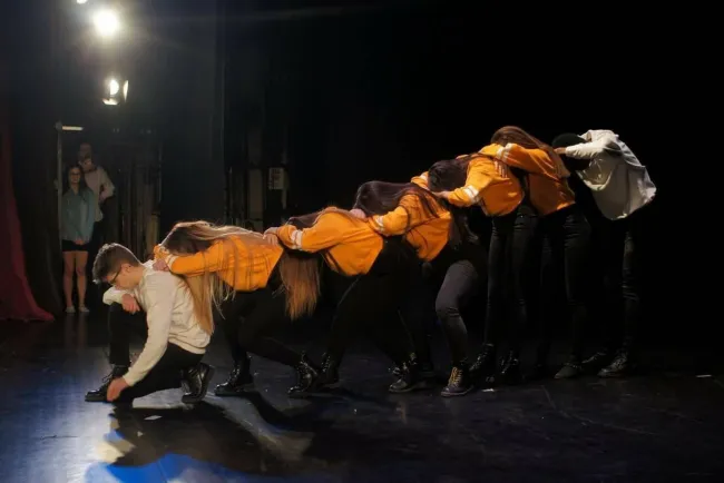 Foto Galerie foto 2017-2018