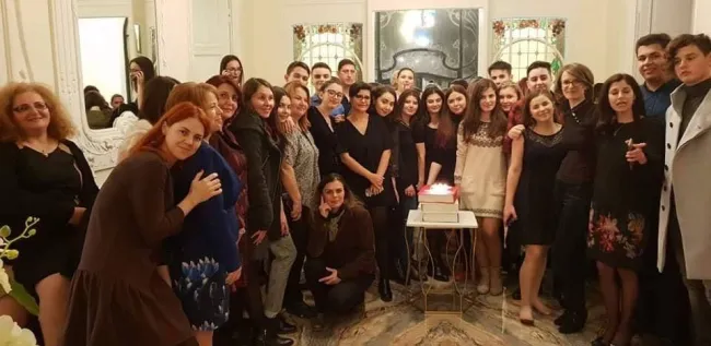 Foto Galerie foto 2018-2019