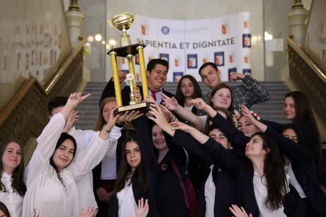 Foto Galerie foto 2018-2019