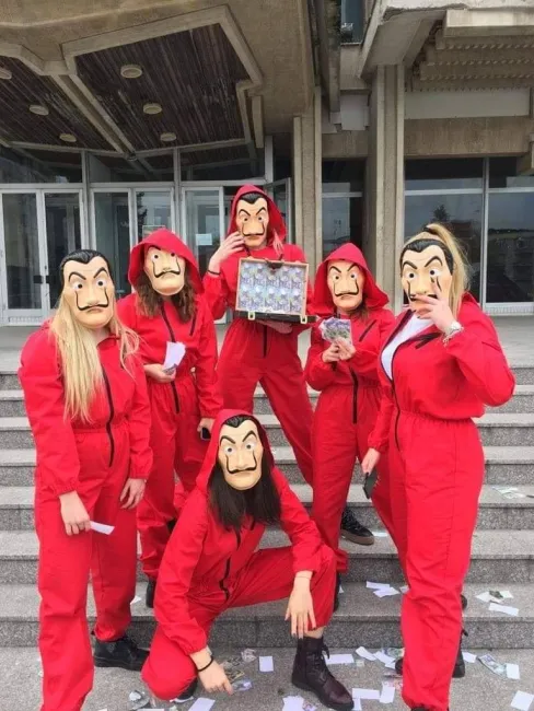 Foto Galerie foto 2018-2019