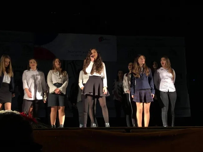 Foto Galerie foto 2018-2019