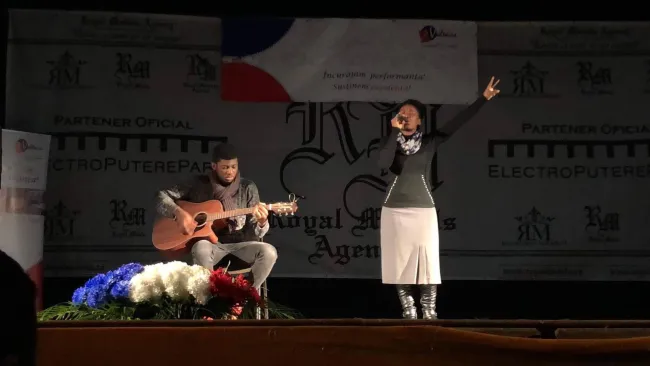 Foto Galerie foto 2018-2019