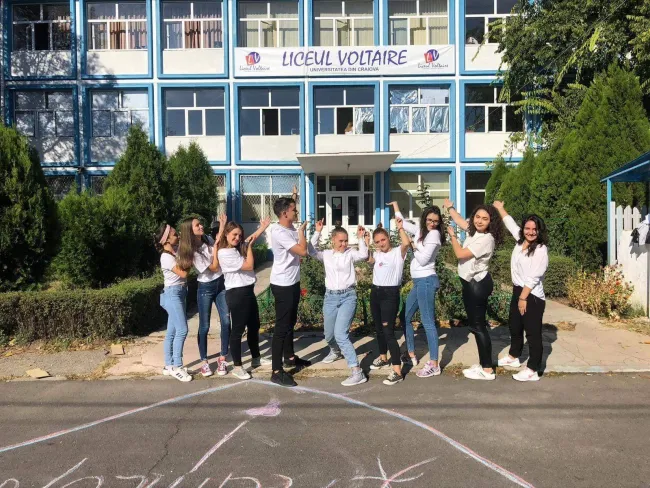 Foto Galerie foto 2018-2019