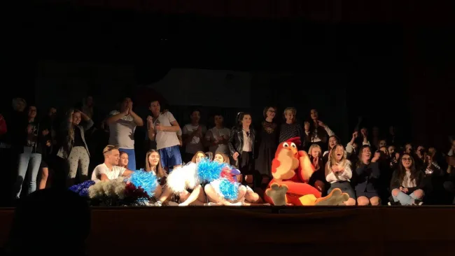 Foto Galerie foto 2018-2019