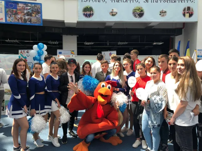 Foto Galerie foto 2018-2019