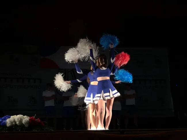 Foto Galerie foto 2018-2019