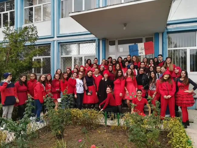 Foto Galerie foto 2019-2020