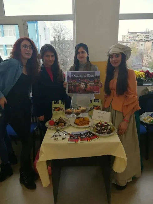 Foto Galerie foto 2019-2020